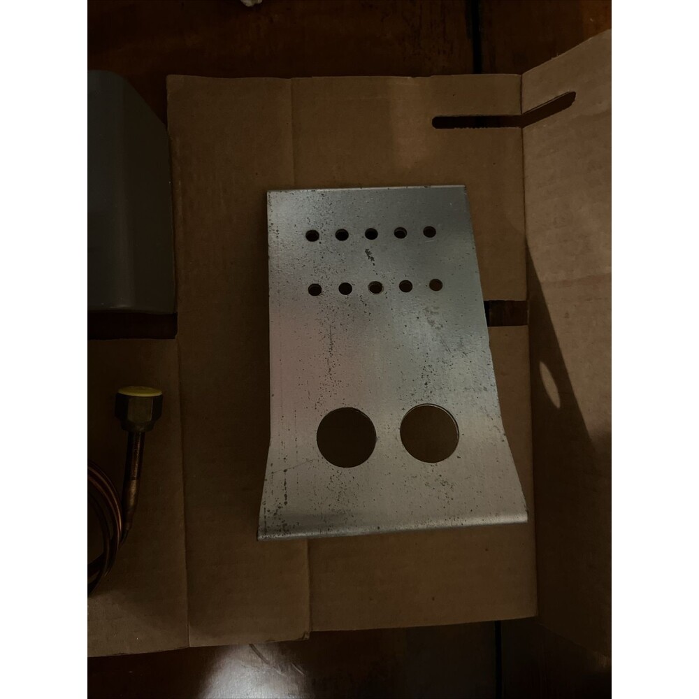 Johnson Controls P70-P72 "ALL RANGE" Refrigeration Pressure Control single - Picture 2 of 8